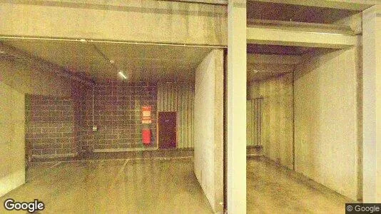 Apartments for rent in Helsinki Keskinen - Photo from Google Street View