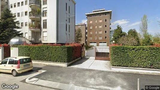 Apartments for rent in Milano Zona 6 - Barona, Lorenteggio - Photo from Google Street View