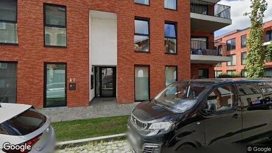 Apartments for rent in Stad Gent - Photo from Google Street View