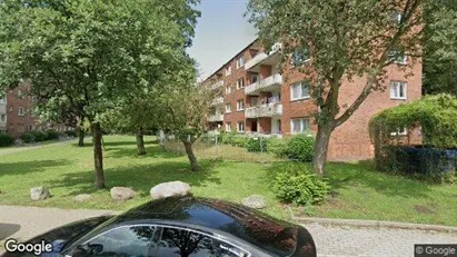 Apartments for rent in Rendsburg-Eckernförde - Photo from Google Street View