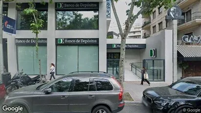 Apartments for rent in Madrid Chamartín - Photo from Google Street View