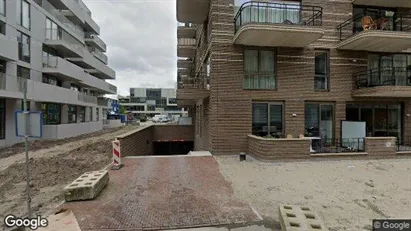 Apartments for rent in Amsterdam Noord - Photo from Google Street View