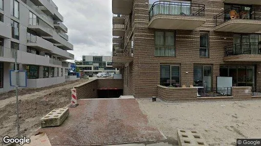 Apartments for rent in Amsterdam Noord - Photo from Google Street View