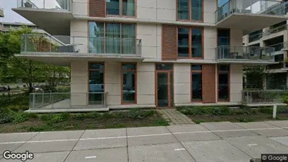 Apartments for rent in Amsterdam Noord - Photo from Google Street View