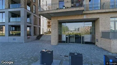 Apartments for rent in Diemen - Photo from Google Street View