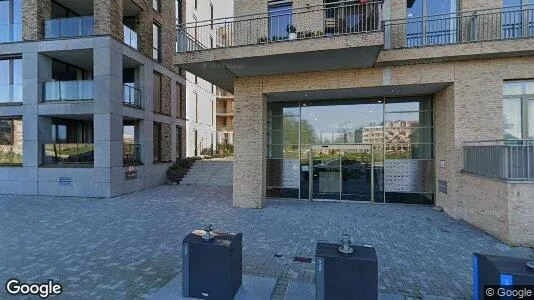 Apartments for rent in Diemen - Photo from Google Street View
