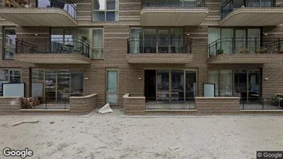 Apartments for rent in Amsterdam Noord - Photo from Google Street View