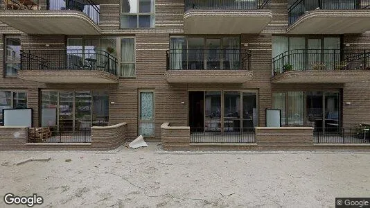 Apartments for rent in Amsterdam Noord - Photo from Google Street View