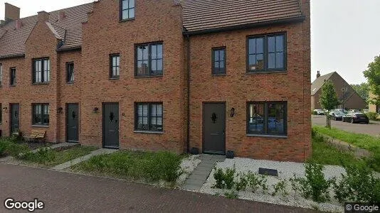 Apartments for rent in Haarlemmermeer - Photo from Google Street View