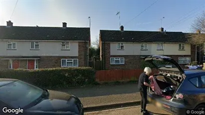 Apartments for rent in Banbury - Oxfordshire - Photo from Google Street View