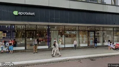 Rooms for rent in Malmö City - Photo from Google Street View