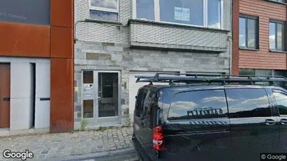 Apartments for rent in Stad Gent - Photo from Google Street View
