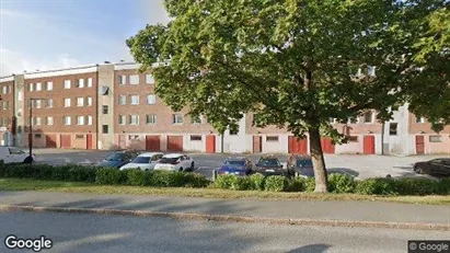 Apartments for rent in Sigtuna - Photo from Google Street View