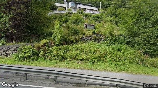Apartments for rent in Bergen Fana - Photo from Google Street View