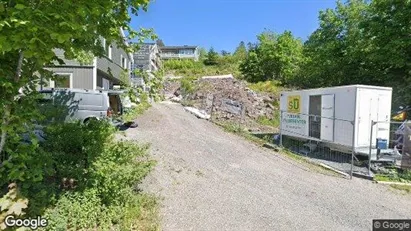 Apartments for rent in Holmestrand - Photo from Google Street View
