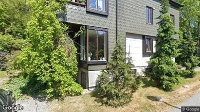Apartments for rent in Vestby - Photo from Google Street View