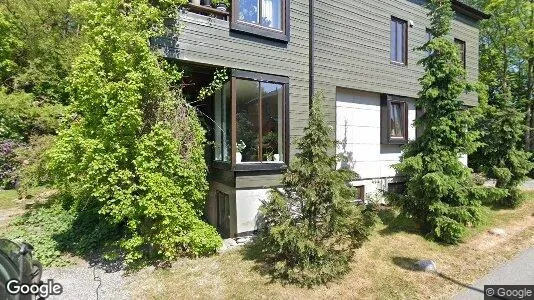 Apartments for rent in Vestby - Photo from Google Street View