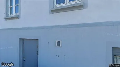 Apartments for rent in Oslo Gamle Oslo - Photo from Google Street View