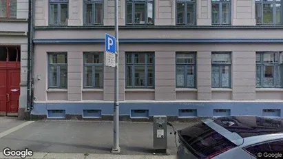 Apartments for rent in Oslo Gamle Oslo - Photo from Google Street View