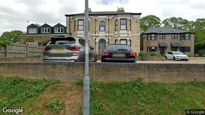Apartments for rent in Brough - North Humberside - Photo from Google Street View
