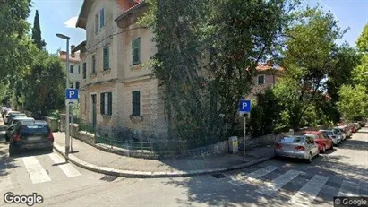 Apartments for rent in Split - Photo from Google Street View