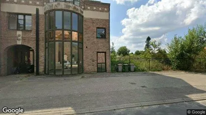 Apartments for rent in Bilzen - Photo from Google Street View