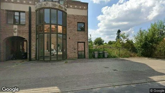 Apartments for rent in Bilzen - Photo from Google Street View