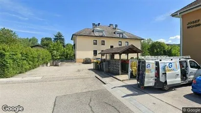 Apartments for rent in Oberndorf an der Melk - Photo from Google Street View