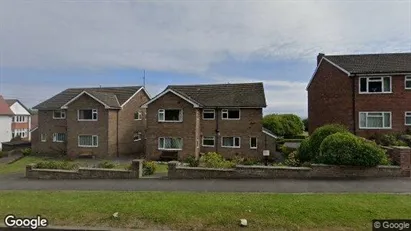 Apartments for rent in Scarborough - North Yorkshire - Photo from Google Street View