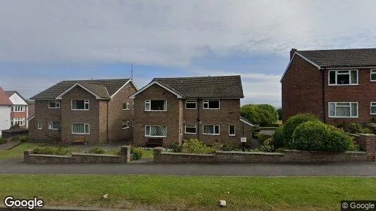 Apartments for rent in Scarborough - North Yorkshire - Photo from Google Street View