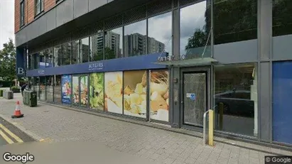 Apartments for rent in Wembley - Middlesex - Photo from Google Street View