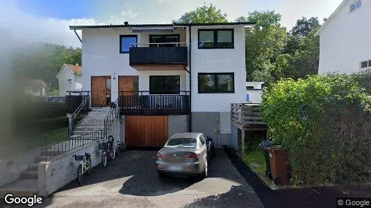 Apartments for rent in Örgryte-Härlanda - Photo from Google Street View