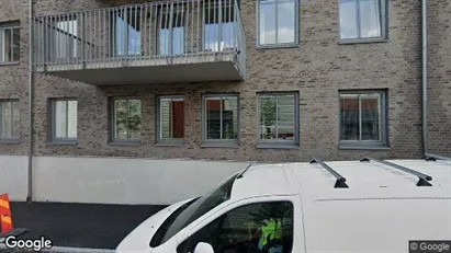 Apartments for rent in Mölndal - Photo from Google Street View