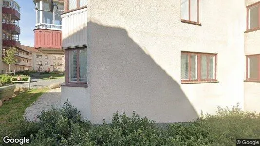 Apartments for rent in Sundbyberg - Photo from Google Street View
