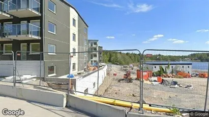 Apartments for rent in Sollentuna - Photo from Google Street View