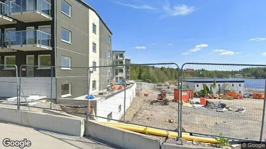 Apartments for rent in Sollentuna - Photo from Google Street View