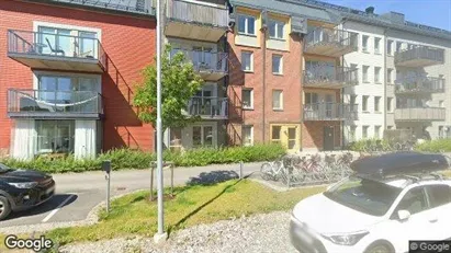 Apartments for rent in Örebro - Photo from Google Street View