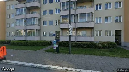 Apartments for rent in Malmö City - Photo from Google Street View