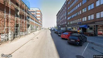 Apartments for rent in Örgryte-Härlanda - Photo from Google Street View