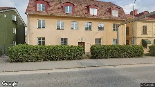 Apartments for rent in Nyköping - Photo from Google Street View
