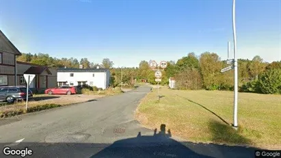 Apartments for rent in Tranemo - Photo from Google Street View