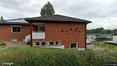Apartments for rent in Mariestad - Photo from Google Street View