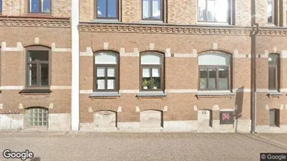 Apartments for rent in Johanneberg - Photo from Google Street View