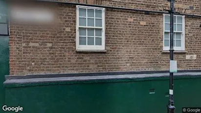 Apartments for rent in London E17 - Photo from Google Street View