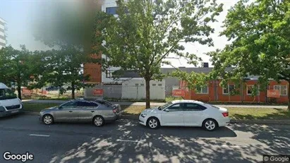 Apartments for rent in Pärnu - Photo from Google Street View