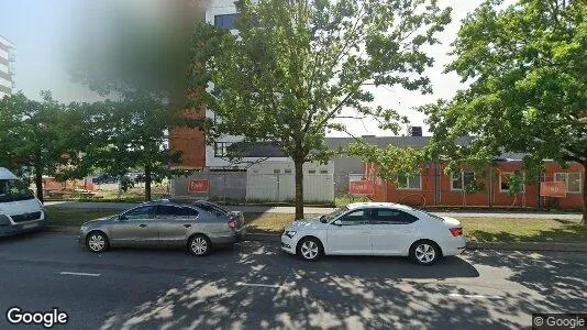Apartments for rent in Pärnu - Photo from Google Street View