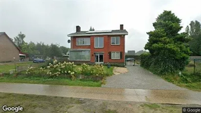 Apartments for rent in Beerse - Photo from Google Street View