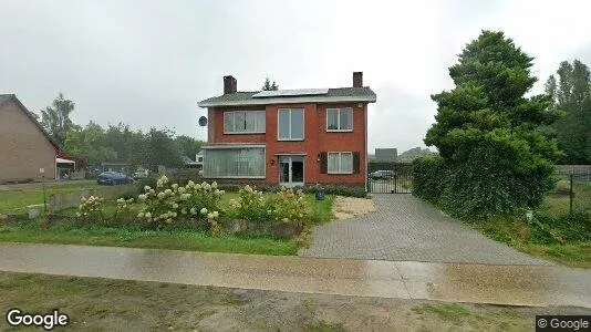 Apartments for rent in Beerse - Photo from Google Street View