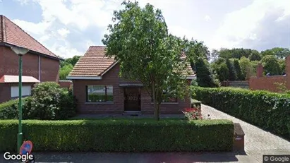 Apartments for rent in Schilde - Photo from Google Street View