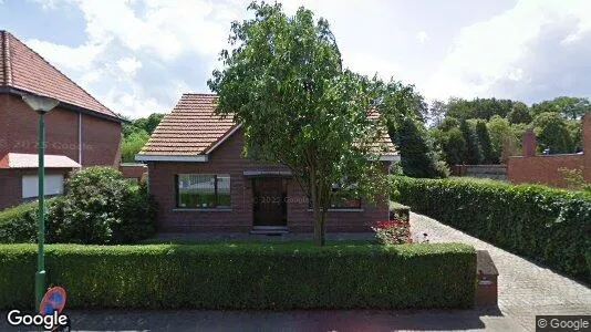 Apartments for rent in Schilde - Photo from Google Street View